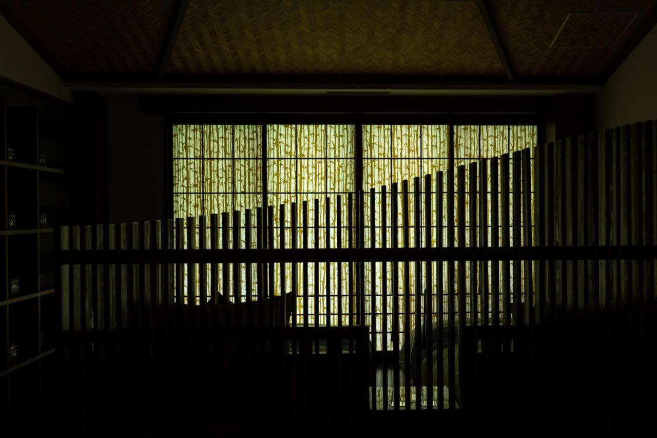 Ancient Hotel Asama Karuizawa Exterior foto